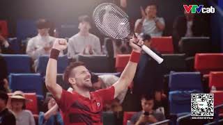 🎾 ATP 1000 - SHANGHAI MASTERS |Những pha bóng đỉnh cao, những trận cầu nảy lửa