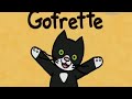 Gofrette Intro Polish