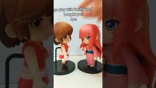 Literally them 😭#vocaloid #kaito #meiko #ship