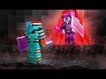 I Secretly Got Trained By My Minecraft Killer