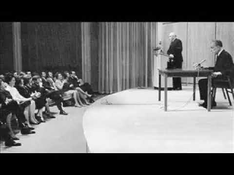 ¿Qué es la Poesía?: conferencia de Jorge Luis Borges (Siete Noches V)