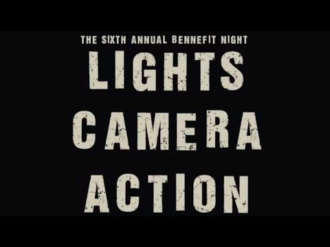 2015 China Care Benefit Night Promo