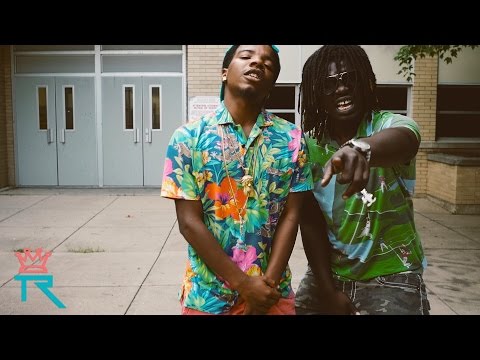 Mayblock | Kickin Flav | Official Video
