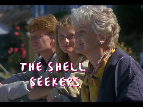 The Shell Seekers - starring Angela Lansbury, Patricia Hodge, Michael Gough & Sam Wannamaker (1989)