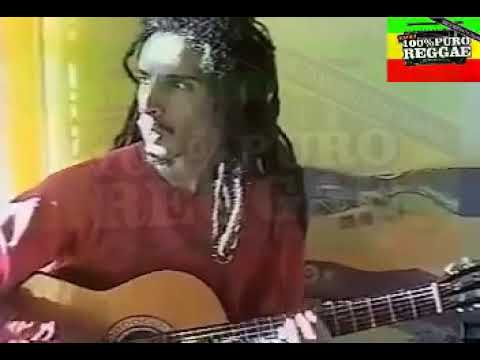 Guille Bonetto (Los Cafres - 1998) - Se va de mi