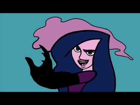 The Little Mer-Girl (2023) Part 34: Carrie’s Wrath