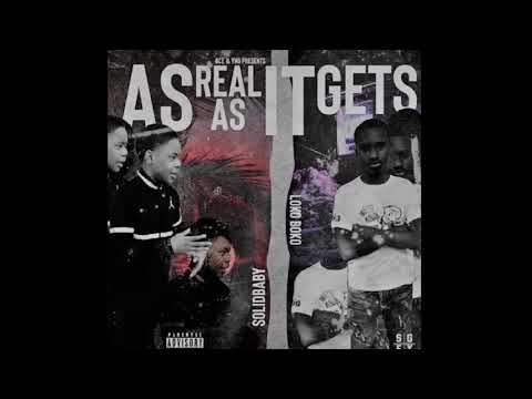 No Doubt (lokoboko x solidbaby) As Real As It Gets