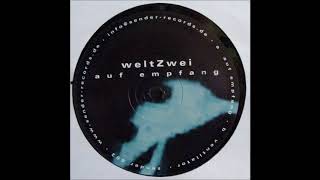 WeltZwei ‎– Auf Empfang