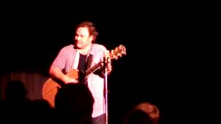 Martin Sexton – Black Sheep (Live at The Coach House 5/17/2013)
