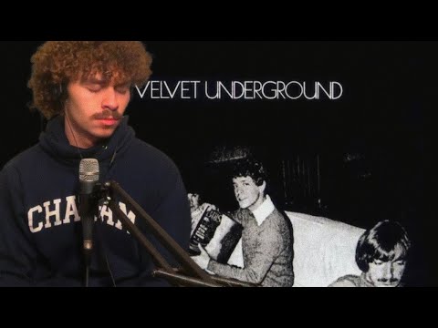 The Velvet Underground - Self Titled REACTION/REVIEW