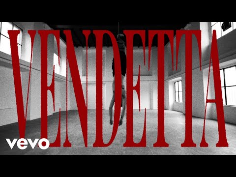 18K - Vendetta (Visual)
