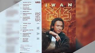 Download lagu Iwan E1 - Nasihah (versi kaset) mp3