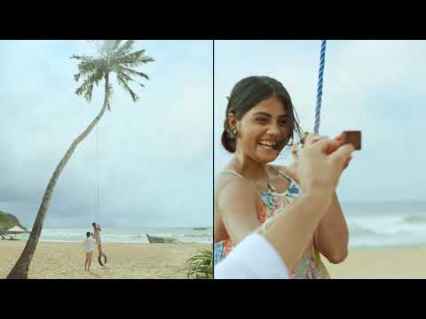 Munchee Chocolate Biscuit Islandwide 30sec English