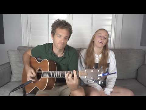Gypsy - Alli and Sean - Acoustic Fleetwood Mac