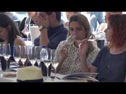 Blanc de Blancs Presented by Champagne Expert Peter Liem