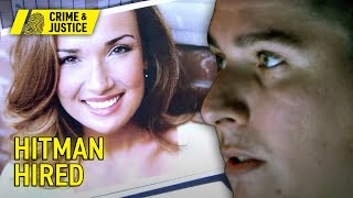 Sheila Bellush Hitman Murder Allen Blackthorne