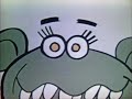 Classic Sesame Street What S That Circle English Version