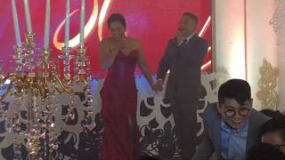 So SWEET!! BITOY Belts a LOVE Song For His WIFE of