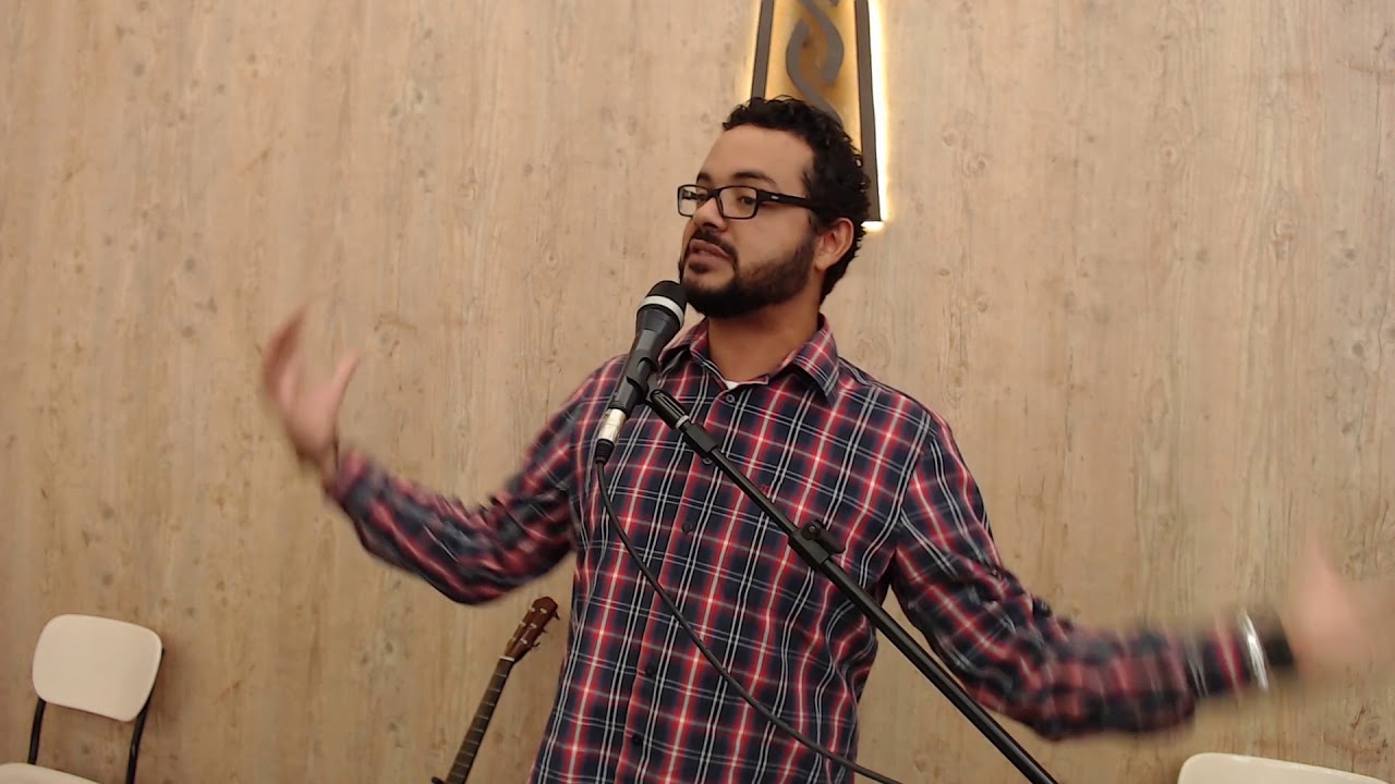 Expiação Definida (limitada) / As Doutrinas da Graça - Igor Miguel