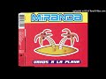 Miranda - Vamos a la Playa (Video Edit)