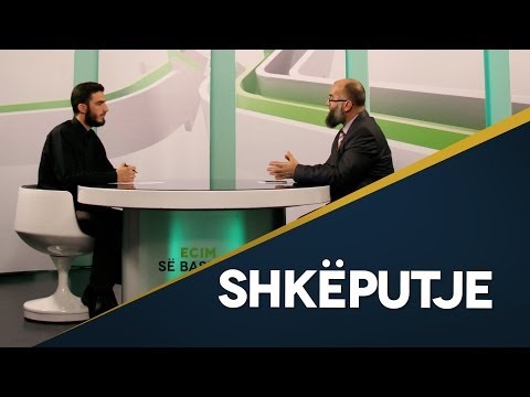 Përgatitje për Ramazan - Hoxhë Ekrem Avdiu