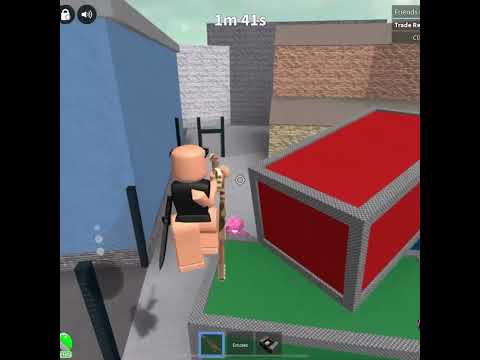 SEMPERO MMV/MM2 SHERIFF MONTAGE ON BEAT🔥…#fypシ #roblox #mmv #mm2