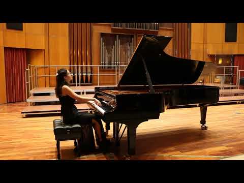 Clara Schumann: 3 Romances, Op. 11 - 1. Andante