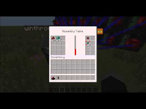 Buildcraft logic gate tutorial