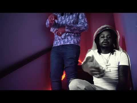 UFN x Babyface Ray - My Bad (Official Music Video)