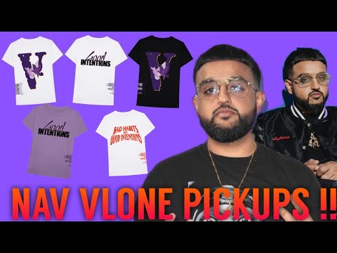 YouTube video about: How do vlone shirts fit?