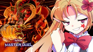 【vs相剣センチュリオン】演出がないなら作ればいいじゃない【遊戯王マスターデュエルエリちゃん/ゆっくり実況】