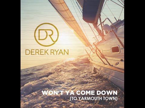 Derek Ryan - Customer Success Story