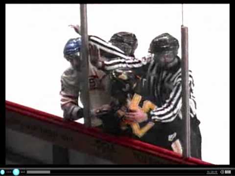 Paul Ciarelli vs Mark Schneider Nov 15, 2010