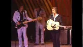 George Jones - "You Better Treat Your Man Right"