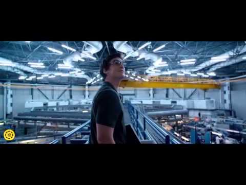 Fantasztikus Négyes 2015  Szinkronos előzetes