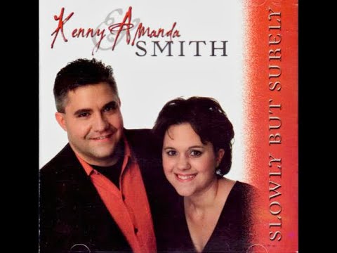 Kenny & Amanda Smith Band  - Winter's Come And Gone
