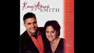 Kenny &amp; Amanda Smith Band  - Winter&#39;s Come And Gone