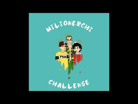 SVETATA TROICA ft. Vankata - Milionerchi