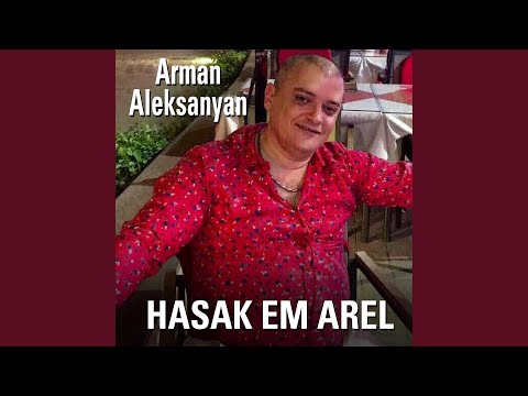 Hasak em Arel