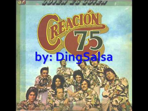 Creacion 75 - Guarare