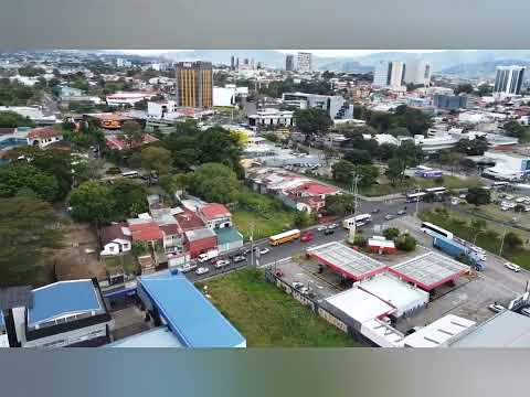 Imagen de Venta de Lotes y Terrenos en Cinco esquinas - Tibás Cinco Esquinas - SAN JOSÉ