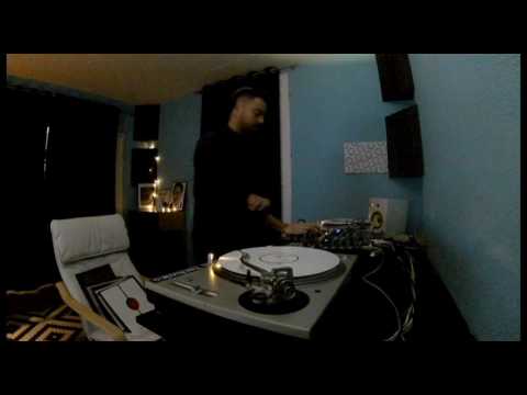 Jonathan Colell | #DesempolvandoDiscos 01