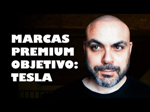 PORSCHE como ejemplo: TESLA en la diana de los Premium (y Mercedes, BMW, Audi, Jaguar…)