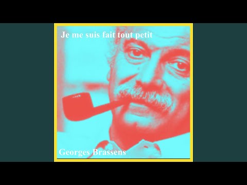 Je me suis fait tout petit