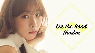 On the Road (길에서) - Gugudan (구구단) Haebin (Han/Rom/Eng) Lyrics