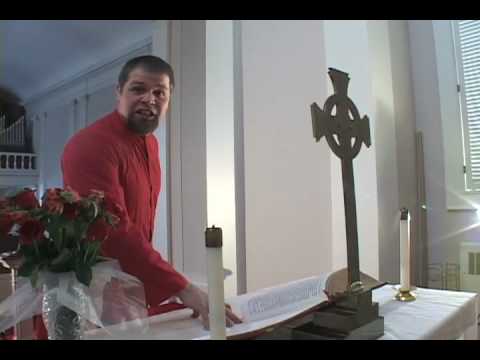 Neil Kring Cole's We Three Krings