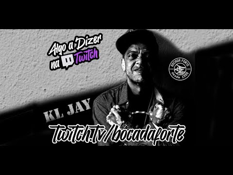 Pílula Algo a Dizer | DJ KL Jay sobre show do Racionais em 1995 - 300 Anos de Zumbi