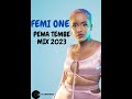 BEST OF FEMI ONE NEW KENYAN DJ 30 MINUTE MIX 2023