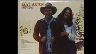 Hoyt Axton "Them Downers"