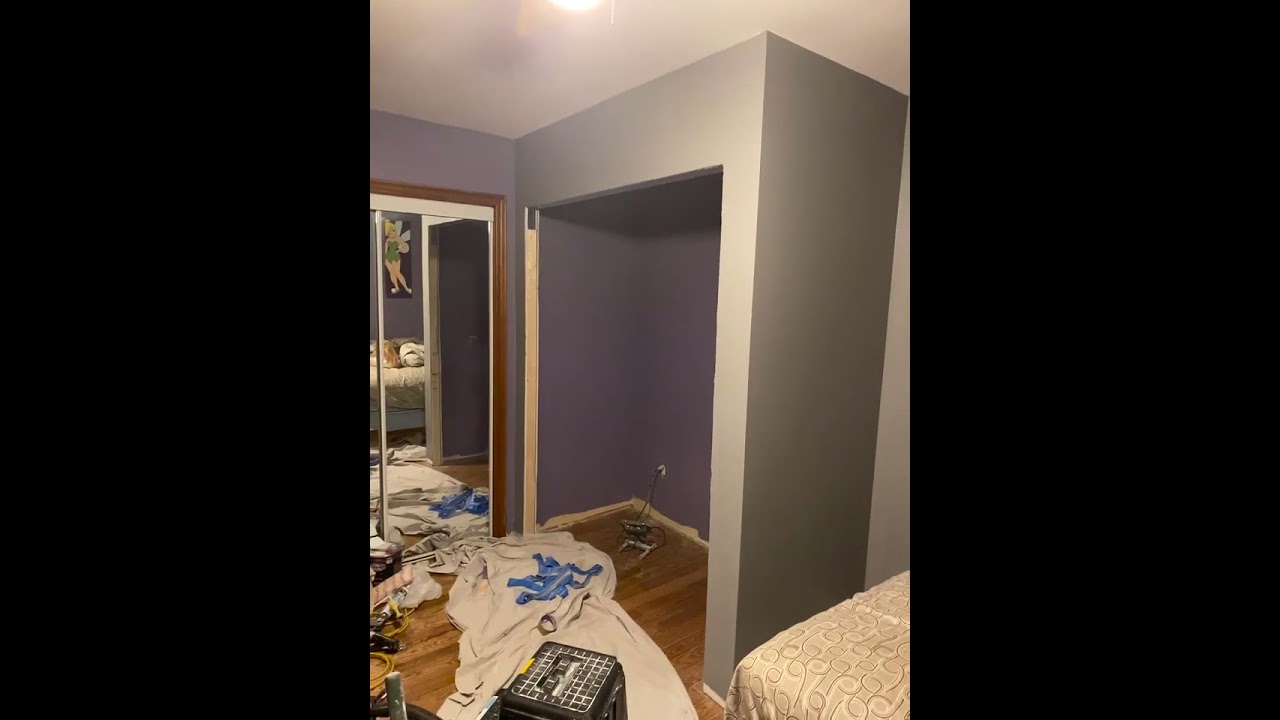 External video